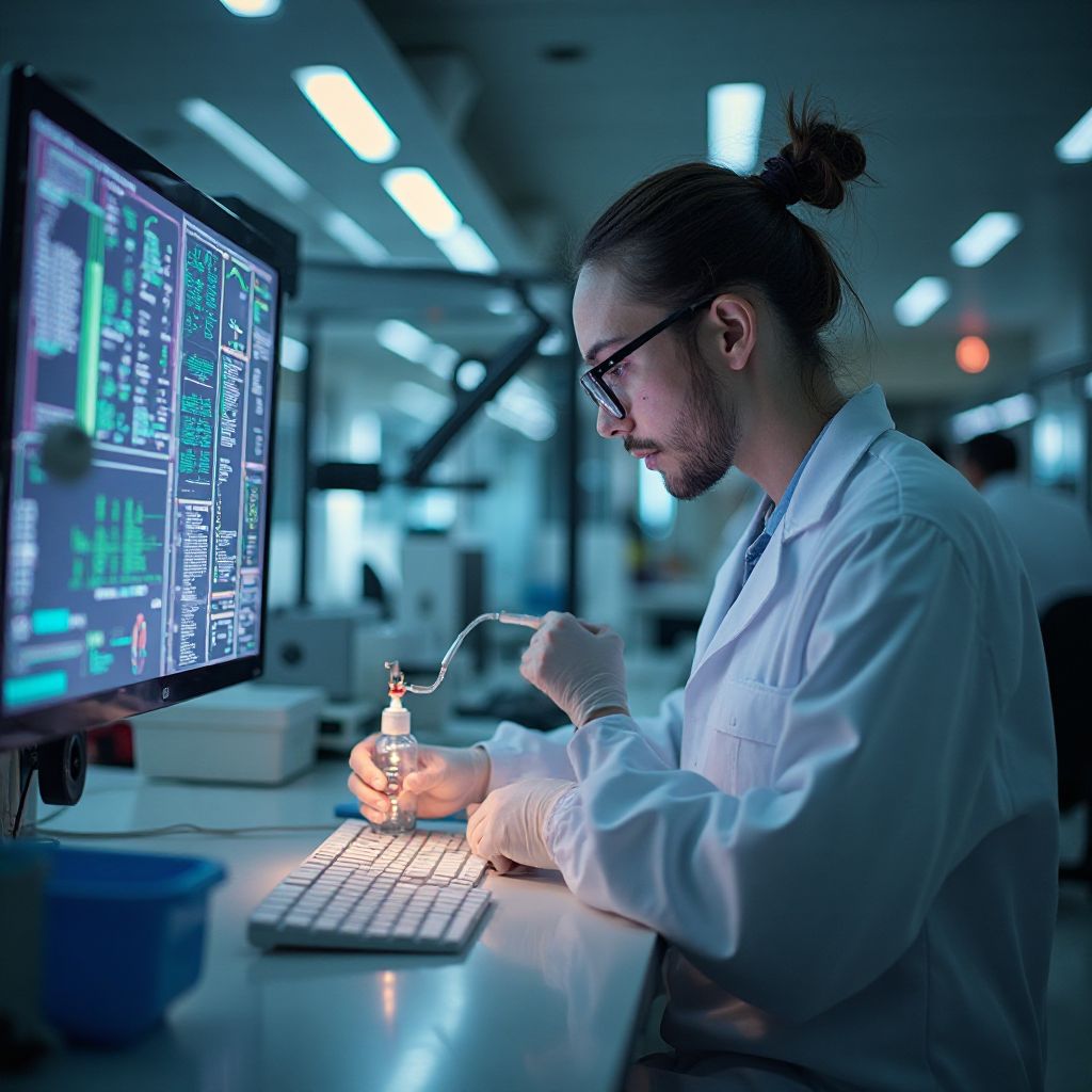 Erste Schritte mit STEM-Akademie