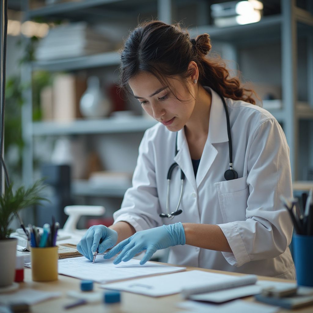 Best Practices in STEM-Akademie