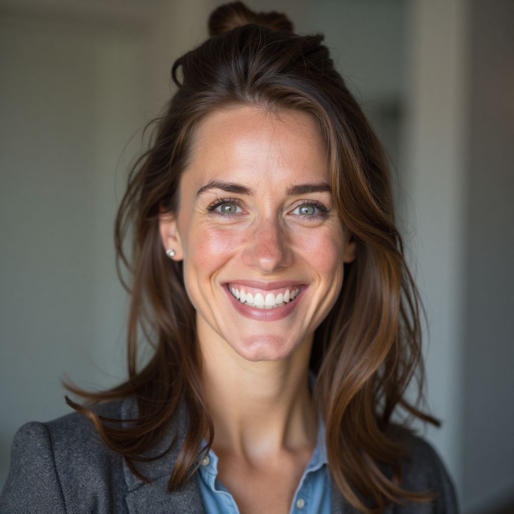 Silke Bergmann